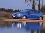 Seat Leon 2009 года